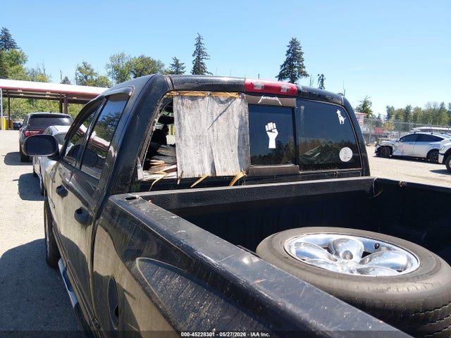 Dodge Ram 1500