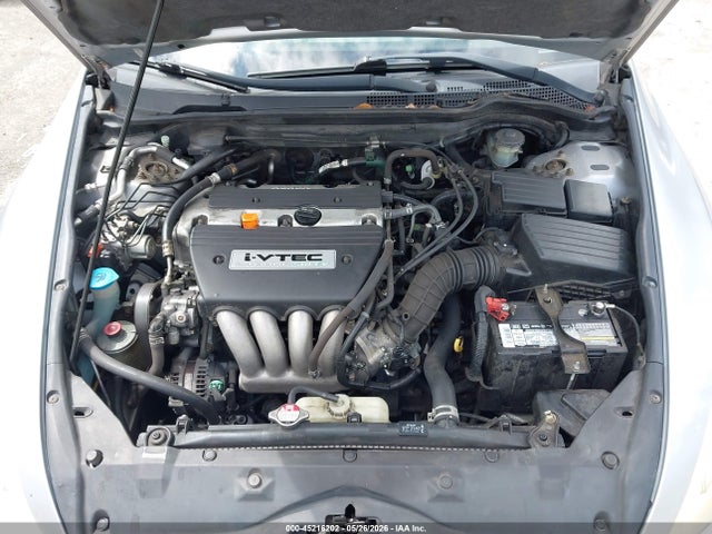 Honda Accord 2.4 Ex