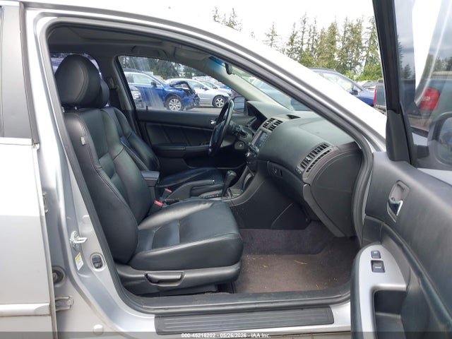 Honda Accord 2.4 Ex