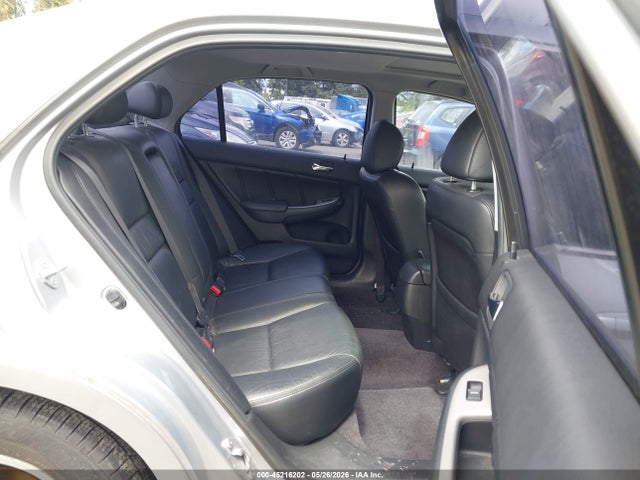 Honda Accord 2.4 Ex