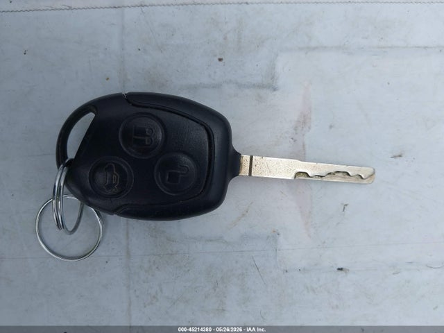 Ford Fiesta Se