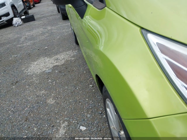Ford Fiesta Se