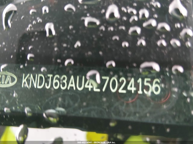 Kia Soul Gt-line
