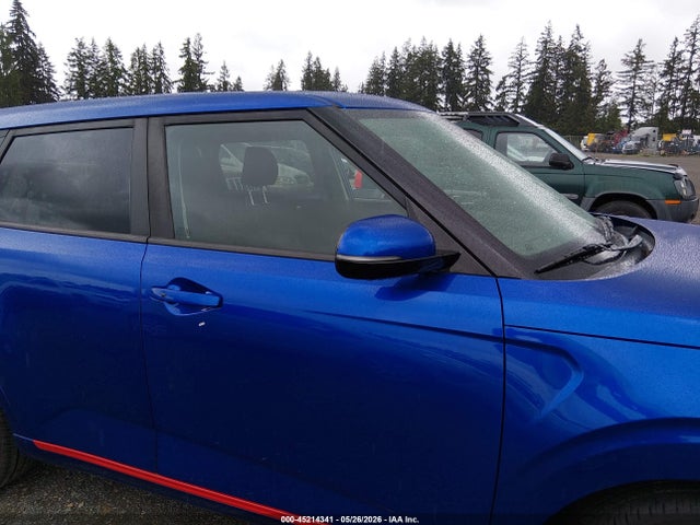 Kia Soul Gt-line