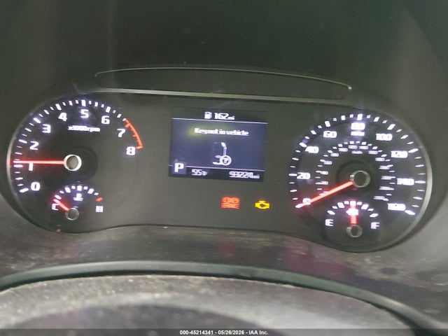 Kia Soul Gt-line