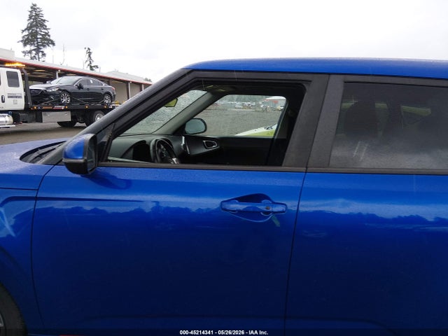 Kia Soul Gt-line