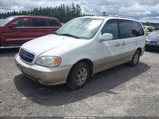 Kia Sedona