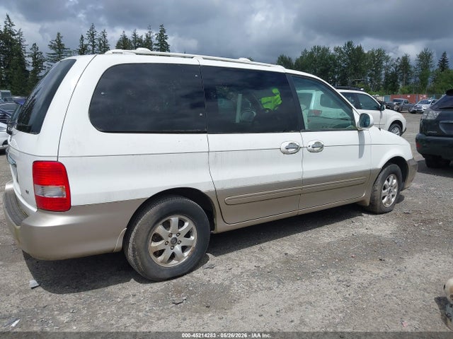 Kia Sedona