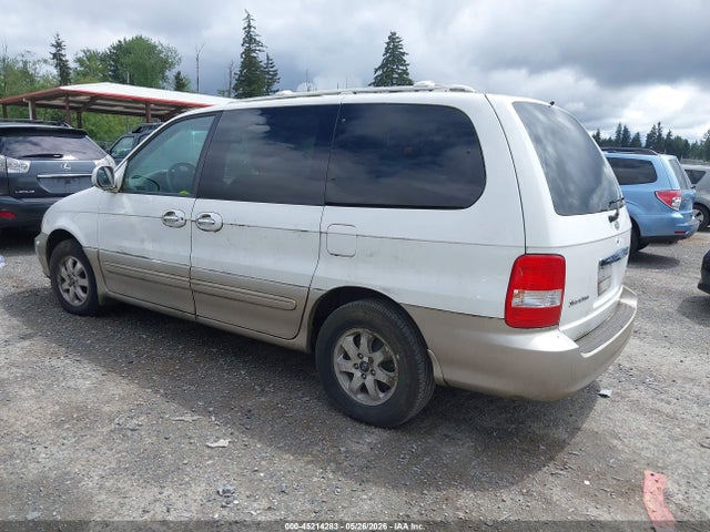 Kia Sedona