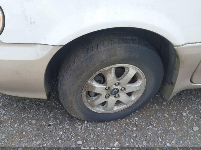 Kia Sedona