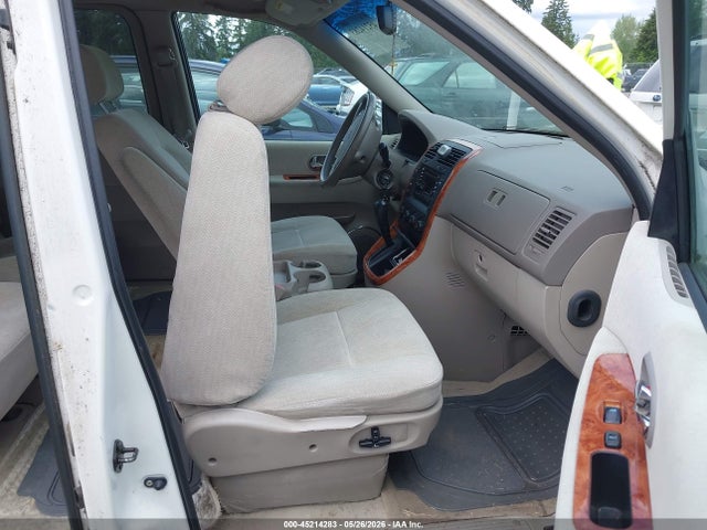 Kia Sedona