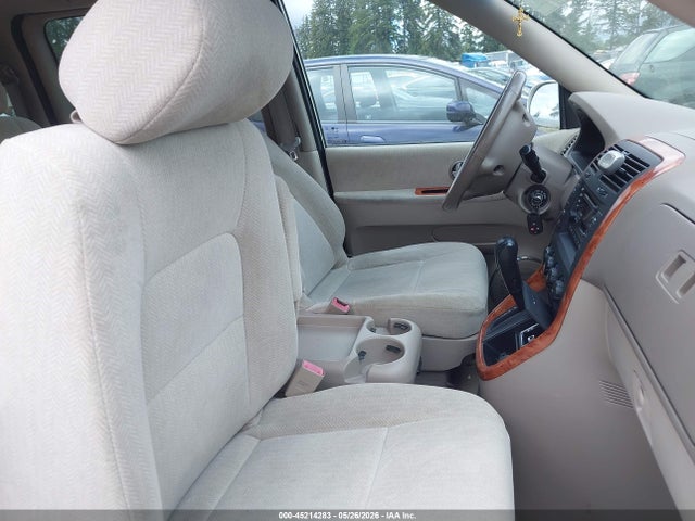 Kia Sedona
