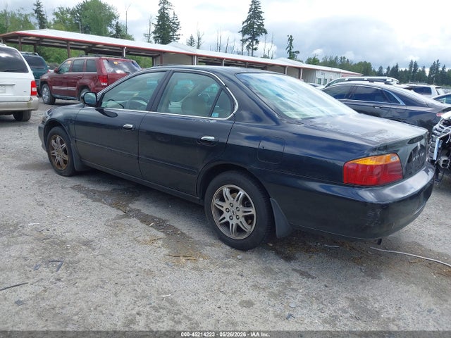 Acura TL 3.2