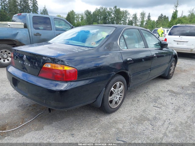 Acura TL 3.2