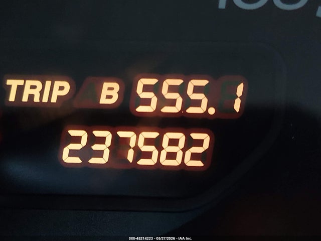 Acura TL 3.2