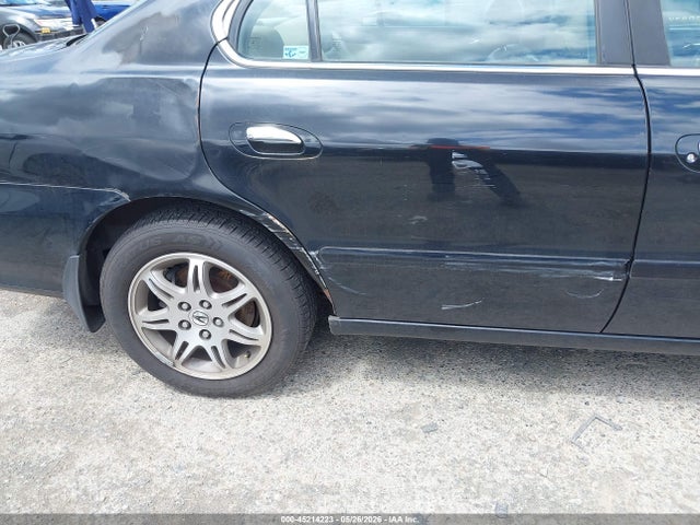 Acura TL 3.2