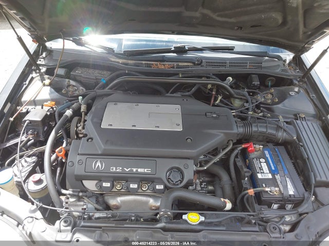 Acura TL 3.2