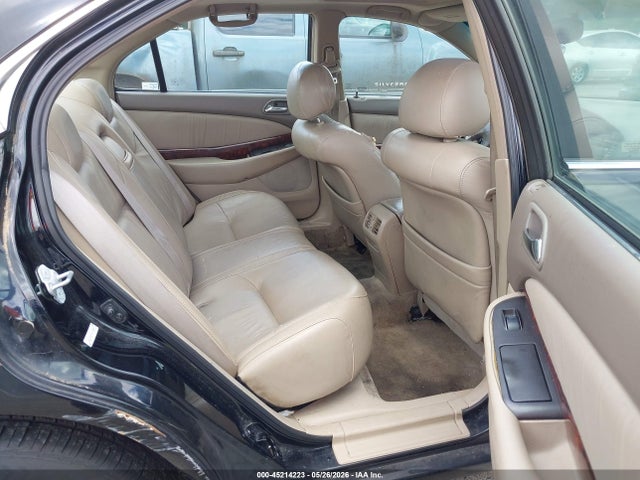 Acura TL 3.2