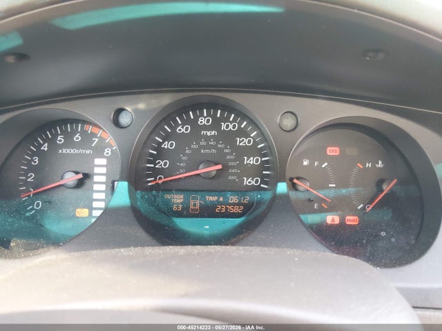 Acura TL 3.2