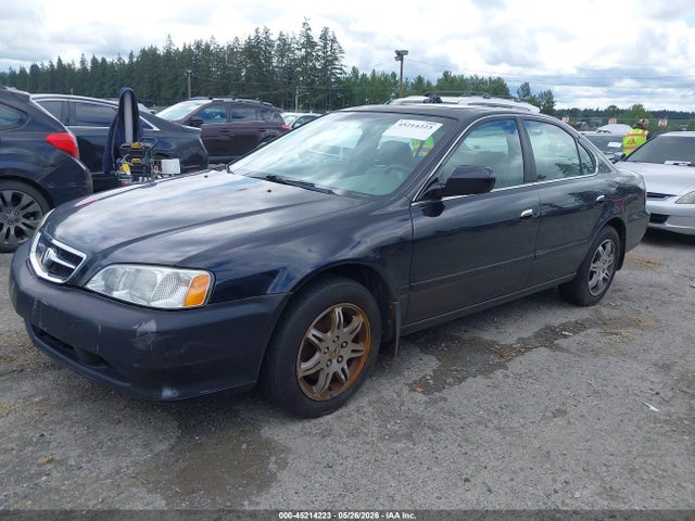 Acura TL 3.2