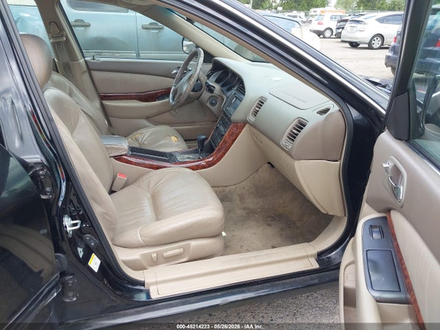 Acura TL 3.2