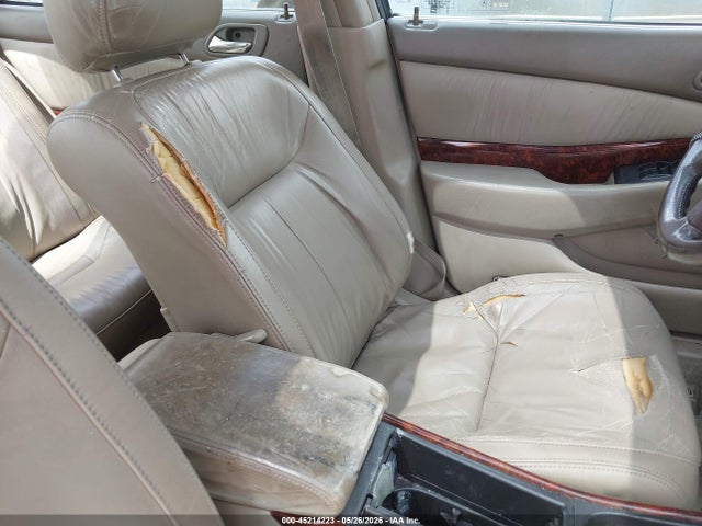Acura TL 3.2