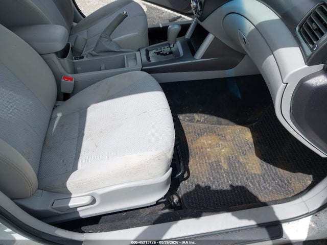 Subaru Forester 2.5x Premium