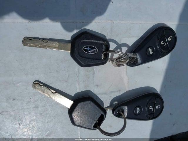 Subaru Forester 2.5x Premium