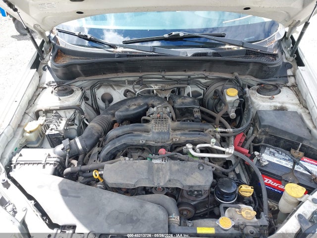 Subaru Forester 2.5x Premium