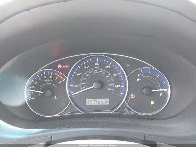 Subaru Forester 2.5x Premium