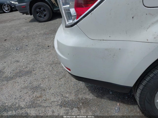 Subaru Forester 2.5x Premium