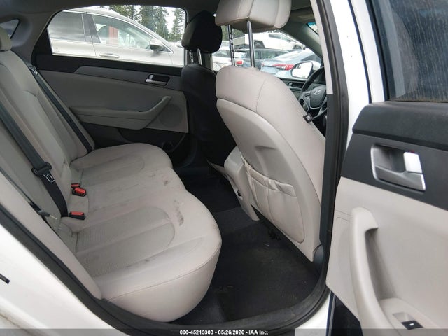 Hyundai SONATA Se