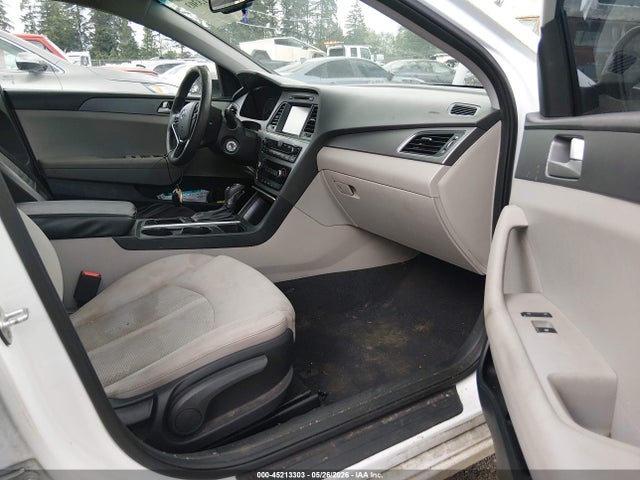 Hyundai SONATA Se