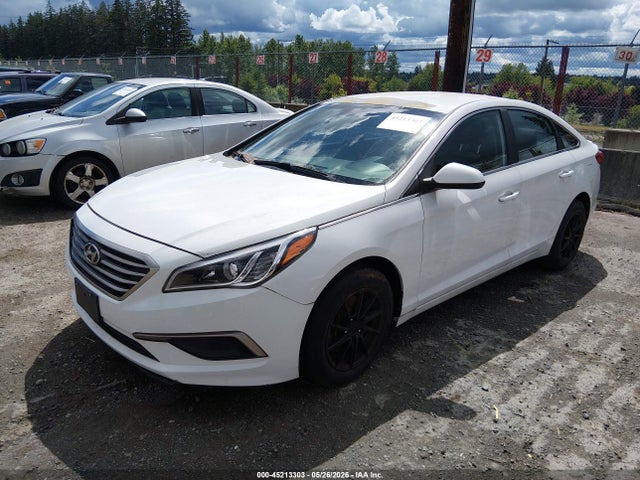 Hyundai SONATA Se