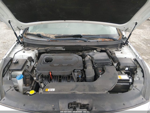 Hyundai SONATA Se