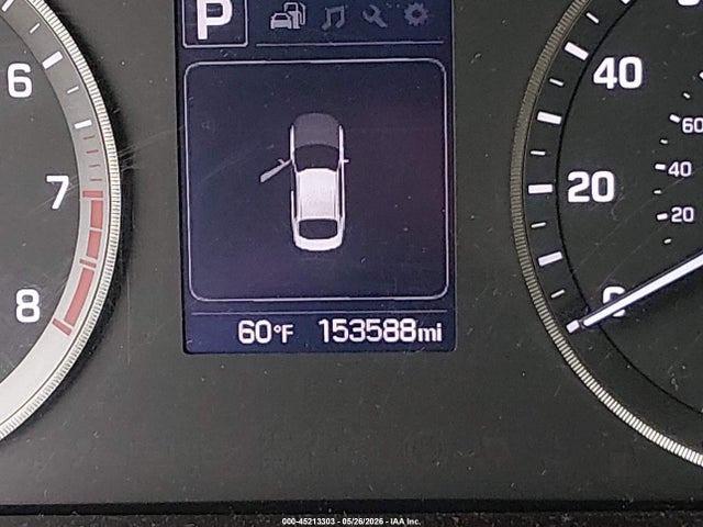 Hyundai SONATA Se