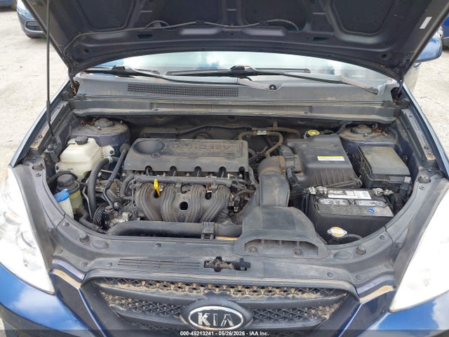 Kia Rondo Lx
