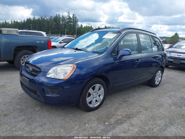 Kia Rondo Lx