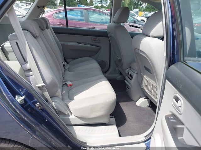 Kia Rondo Lx