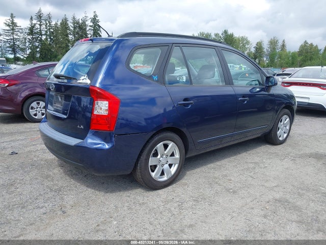 Kia Rondo Lx