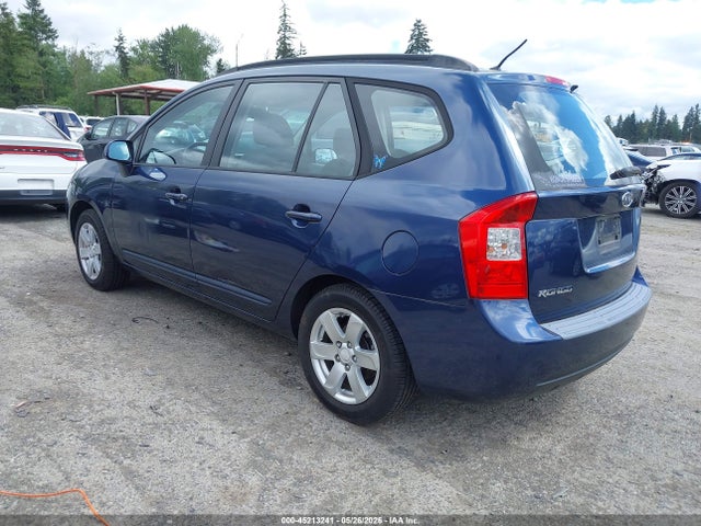Kia Rondo Lx