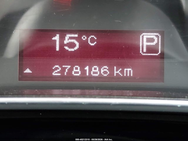 Dodge Dart Se