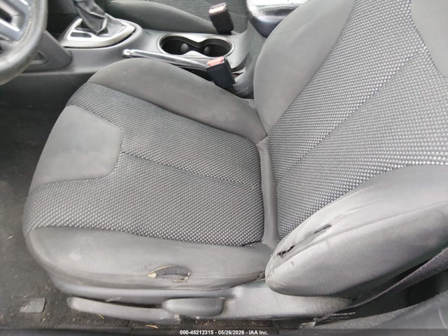 Dodge Dart Se