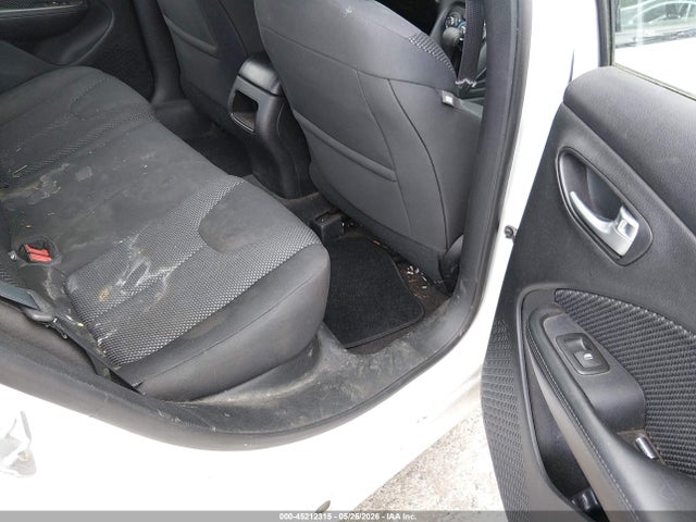 Dodge Dart Se