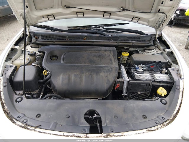 Dodge Dart Se