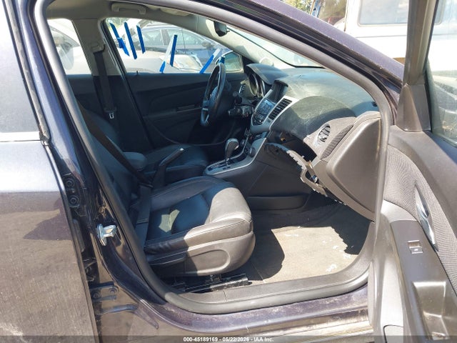 Chevrolet Cruze 2lt Auto