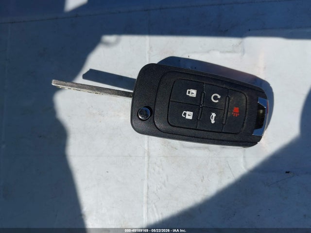 Chevrolet Cruze 2lt Auto