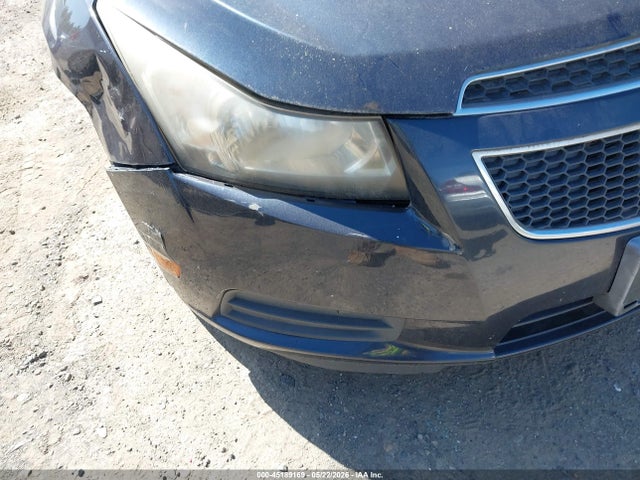 Chevrolet Cruze 2lt Auto