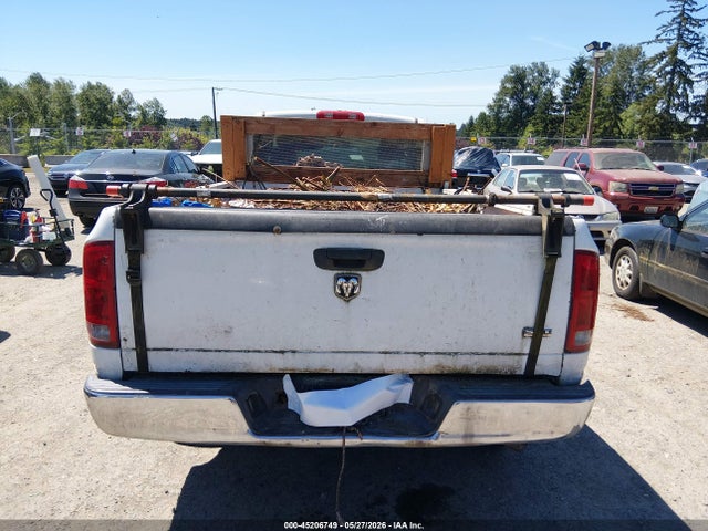 Dodge Ram 1500 Slt