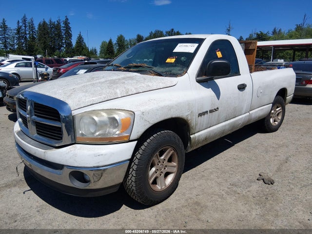 Dodge Ram 1500 Slt